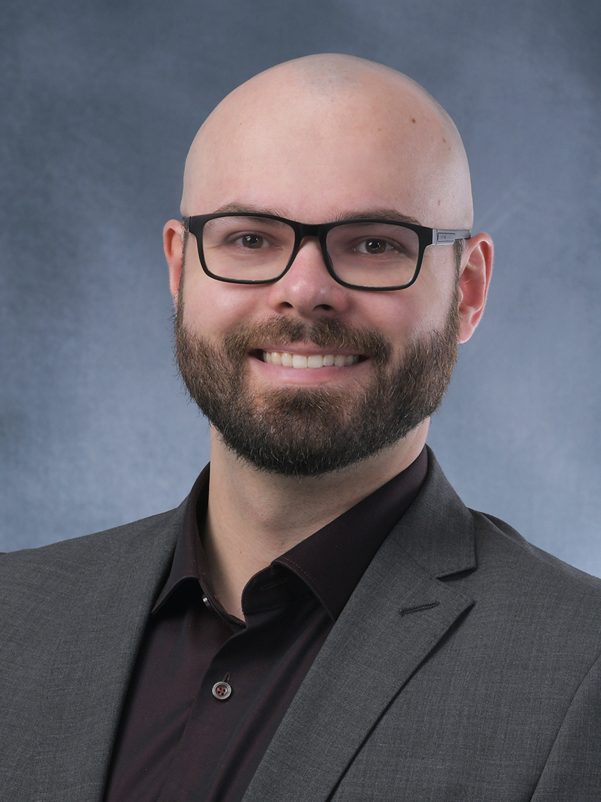 Tobias Trabert - AWS Architekt in Fulda